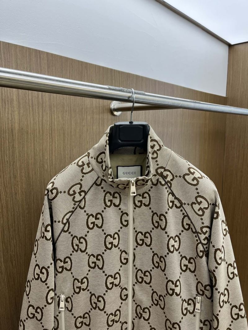 Gucci Outwear